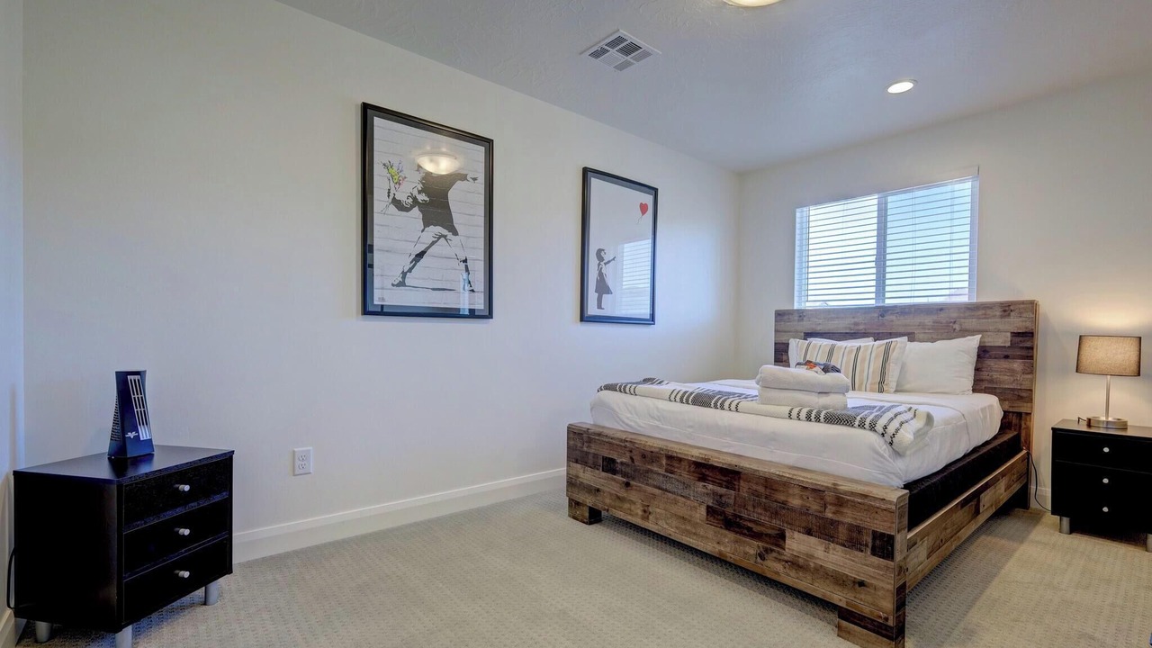 Photo of Bedroom in Sienna Hills
