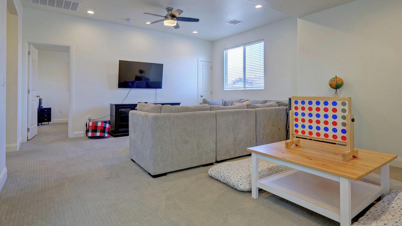 Photo of Livingroom in Sienna Hills