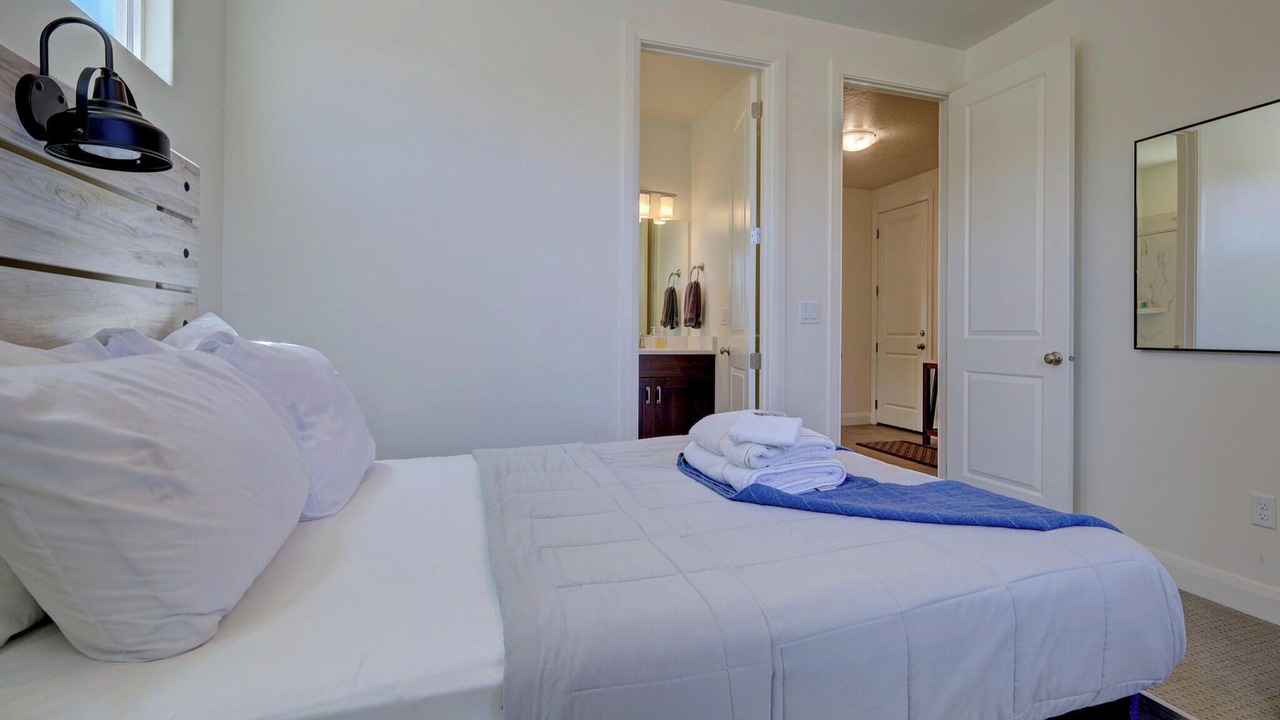 Photo of Bedroom in Sienna Hills