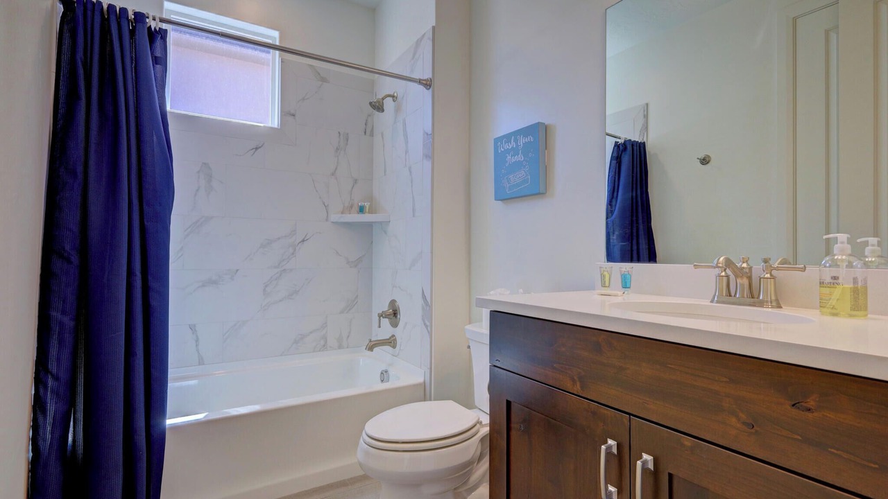 Photo of Bathroom in Sienna Hills