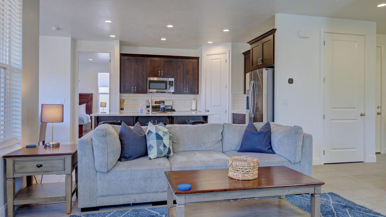 Photo of Livingroom in Sienna Hills