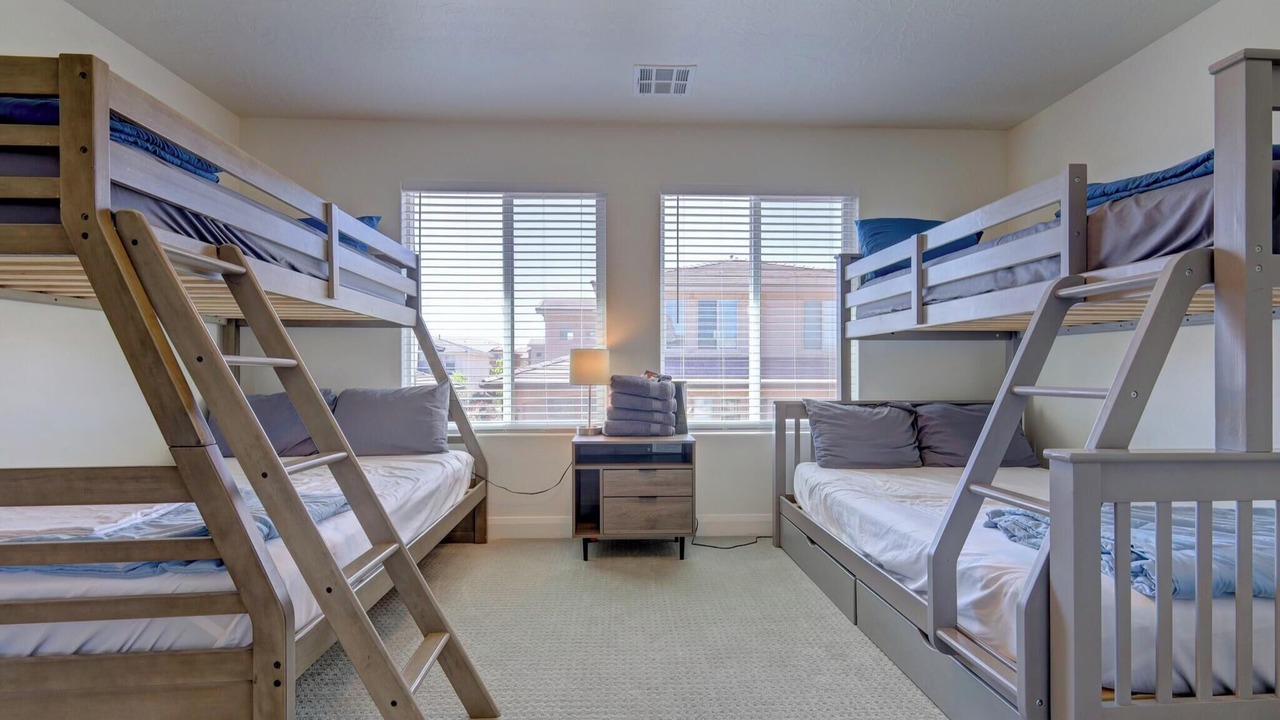 Photo of Bedroom in Sienna Hills