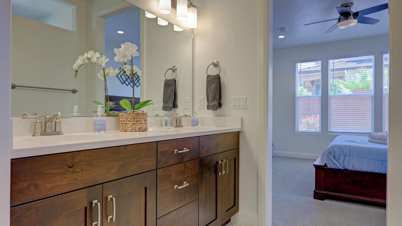 Photo of Bathroom in Sienna Hills