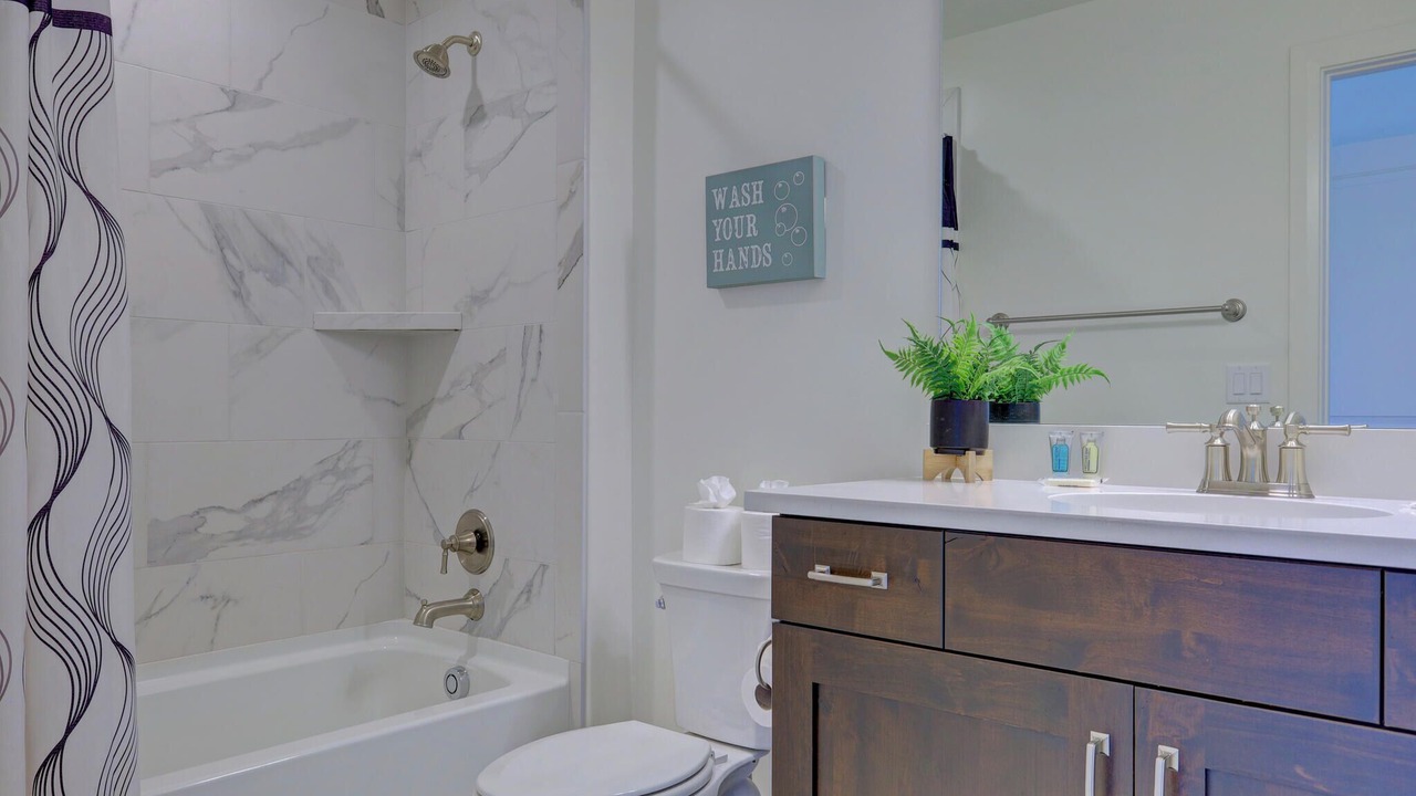 Photo of Bathroom in Sienna Hills