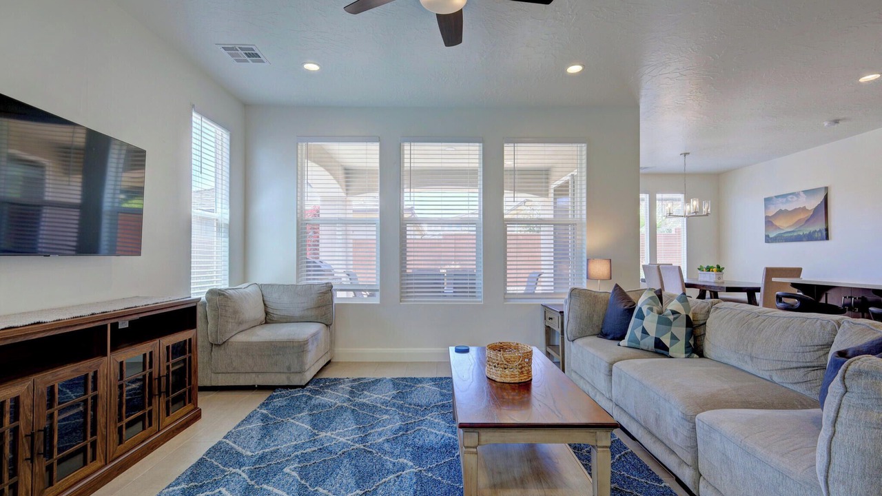 Photo of Livingroom in Sienna Hills