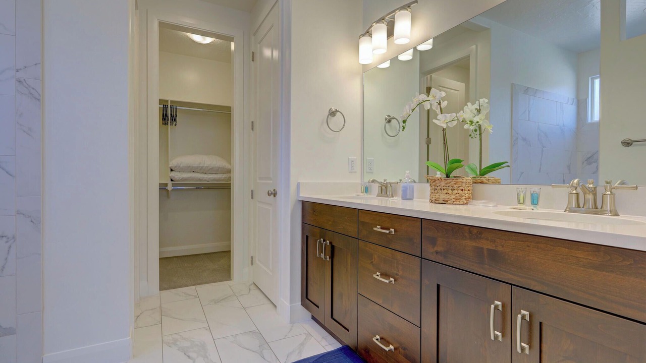 Photo of Bathroom in Sienna Hills