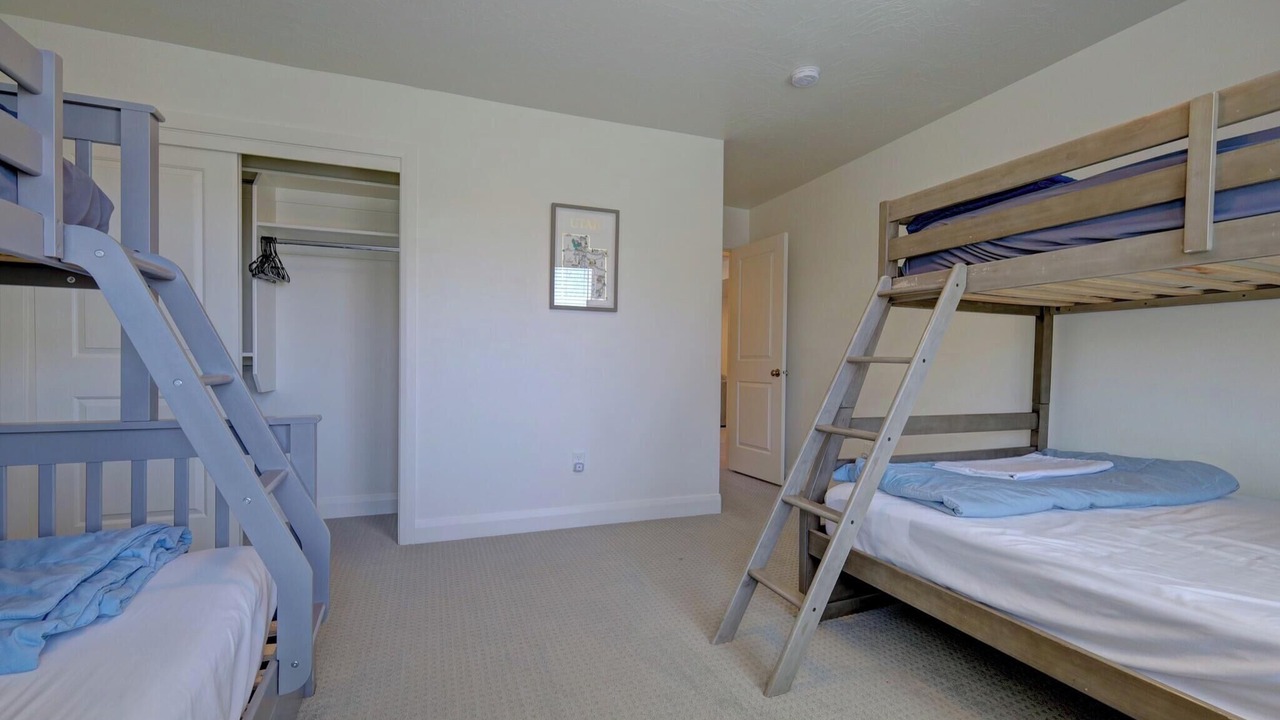Photo of Bedroom in Sienna Hills