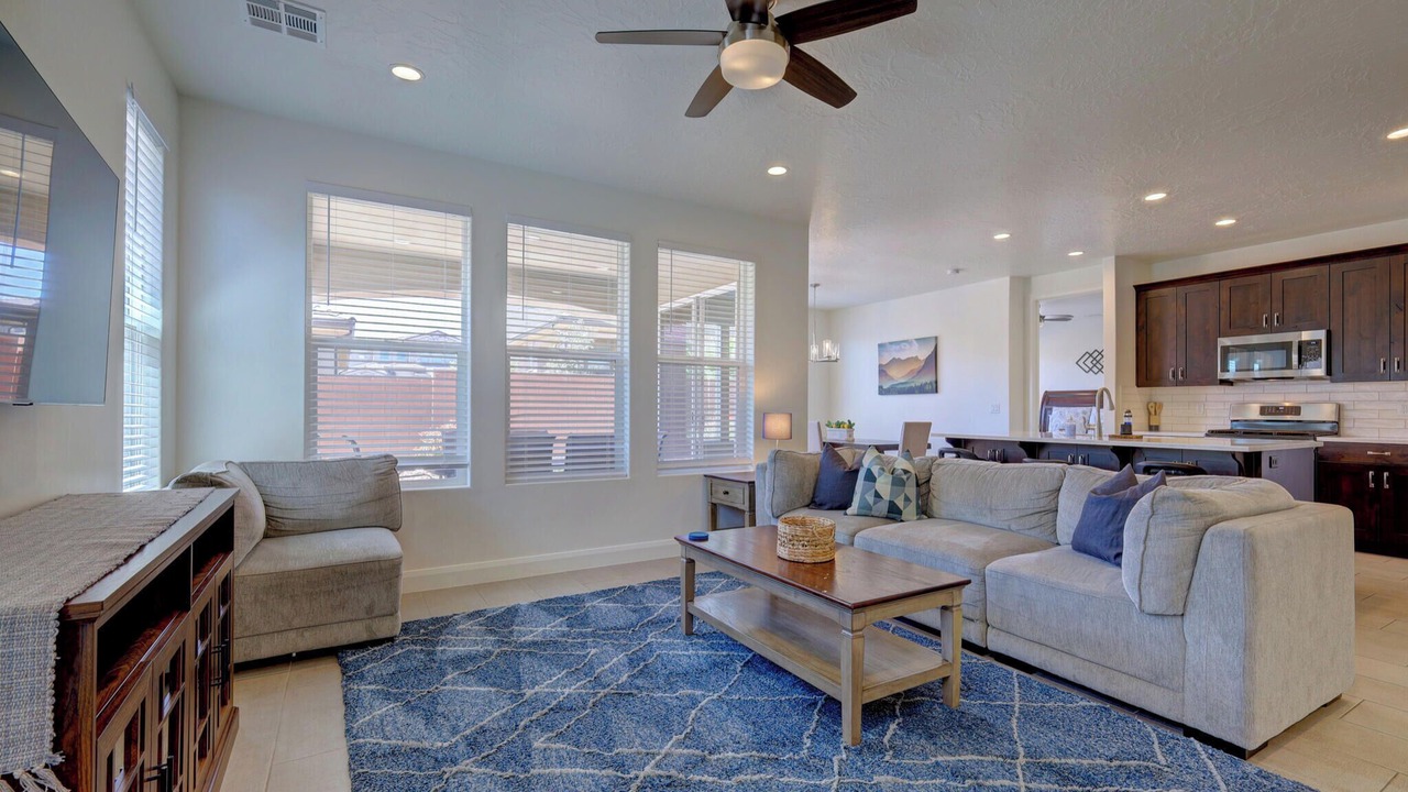 Photo of Livingroom in Sienna Hills
