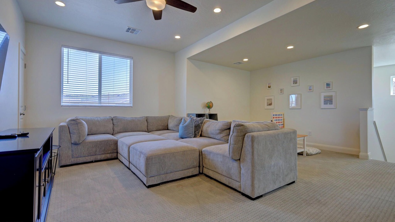 Photo of Livingroom in Sienna Hills