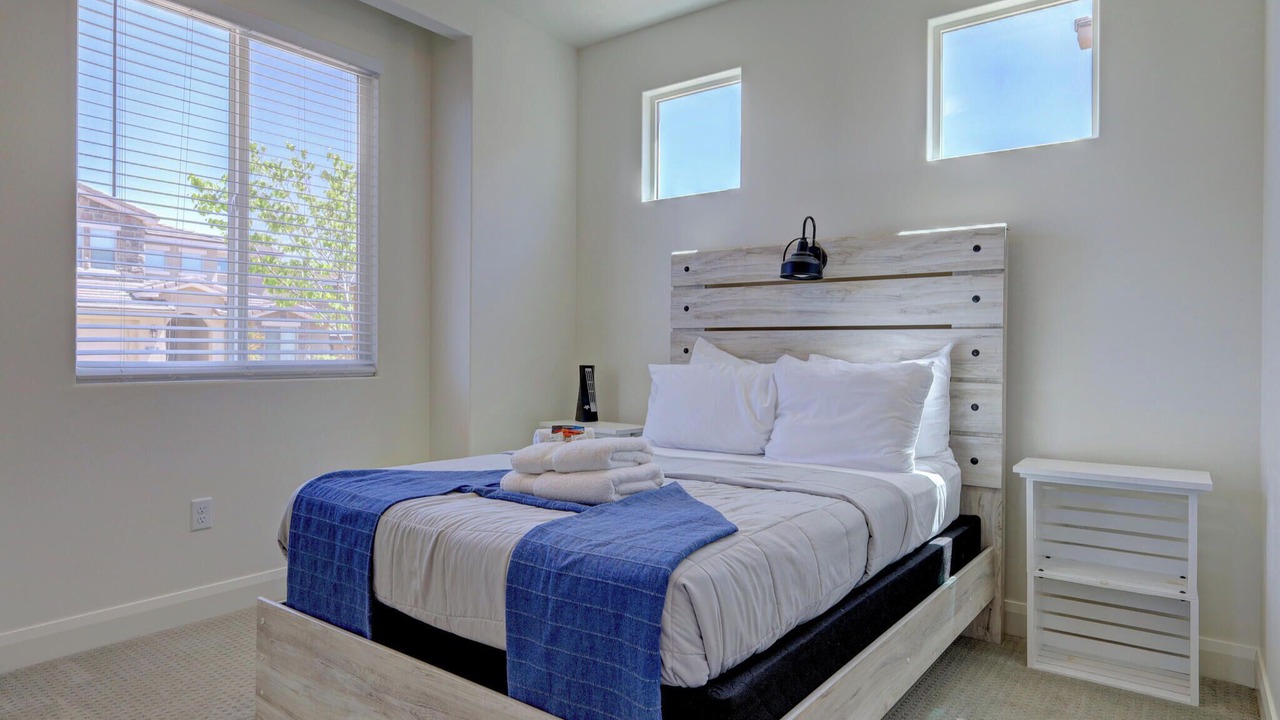 Photo of Bedroom in Sienna Hills
