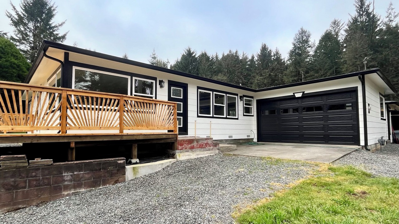 Photo of Outdoor in McKinleyville