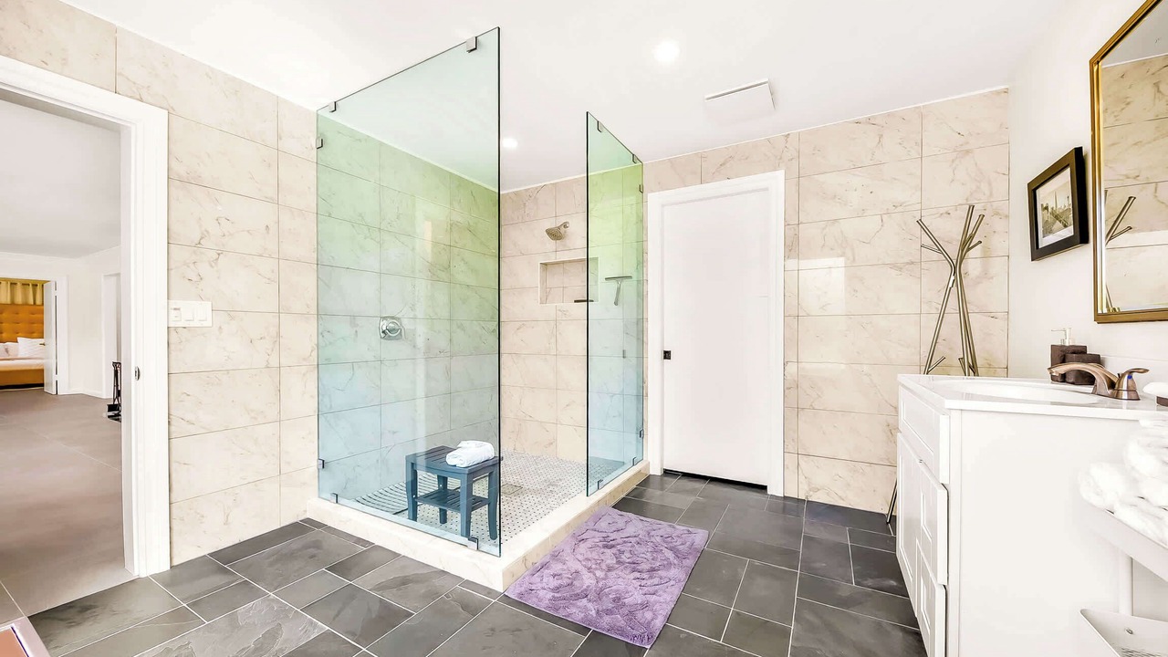 Photo of Bathroom in Village of La Jolla