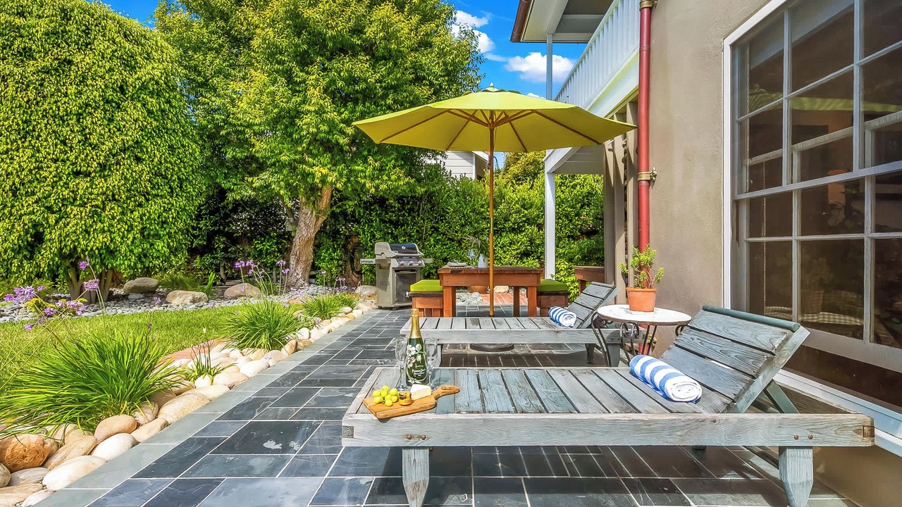 Photo of Outdoor in Village of La Jolla