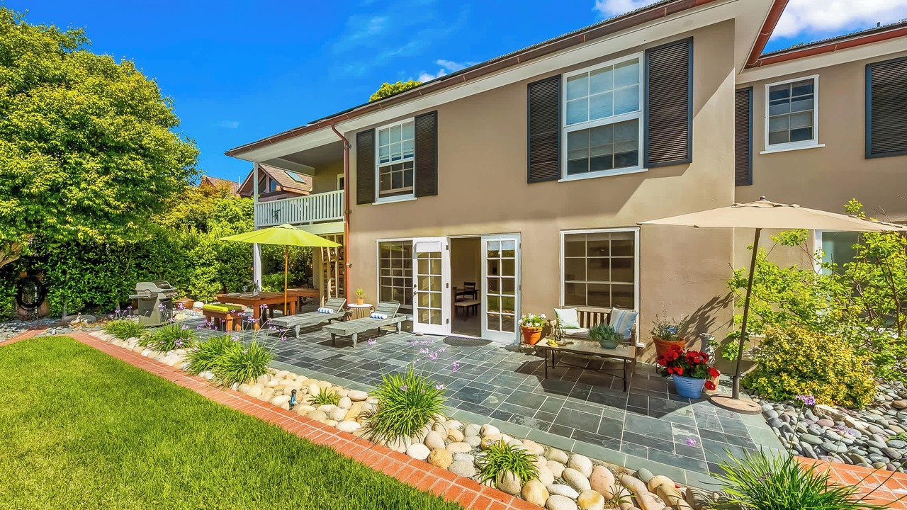 Photo of Outdoor in Village of La Jolla
