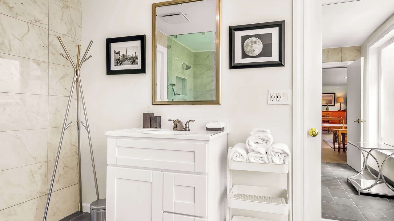 Photo of Bathroom in Village of La Jolla