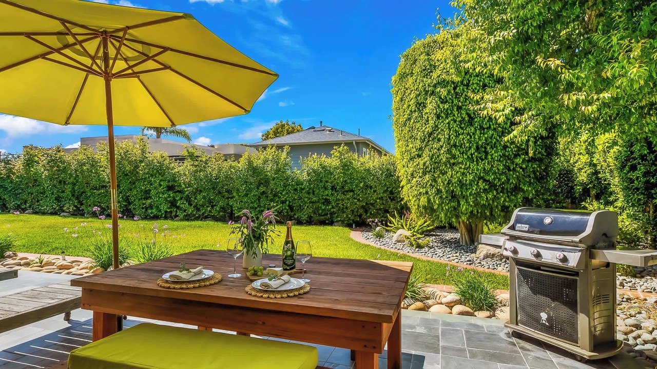 Photo of Outdoor in Village of La Jolla