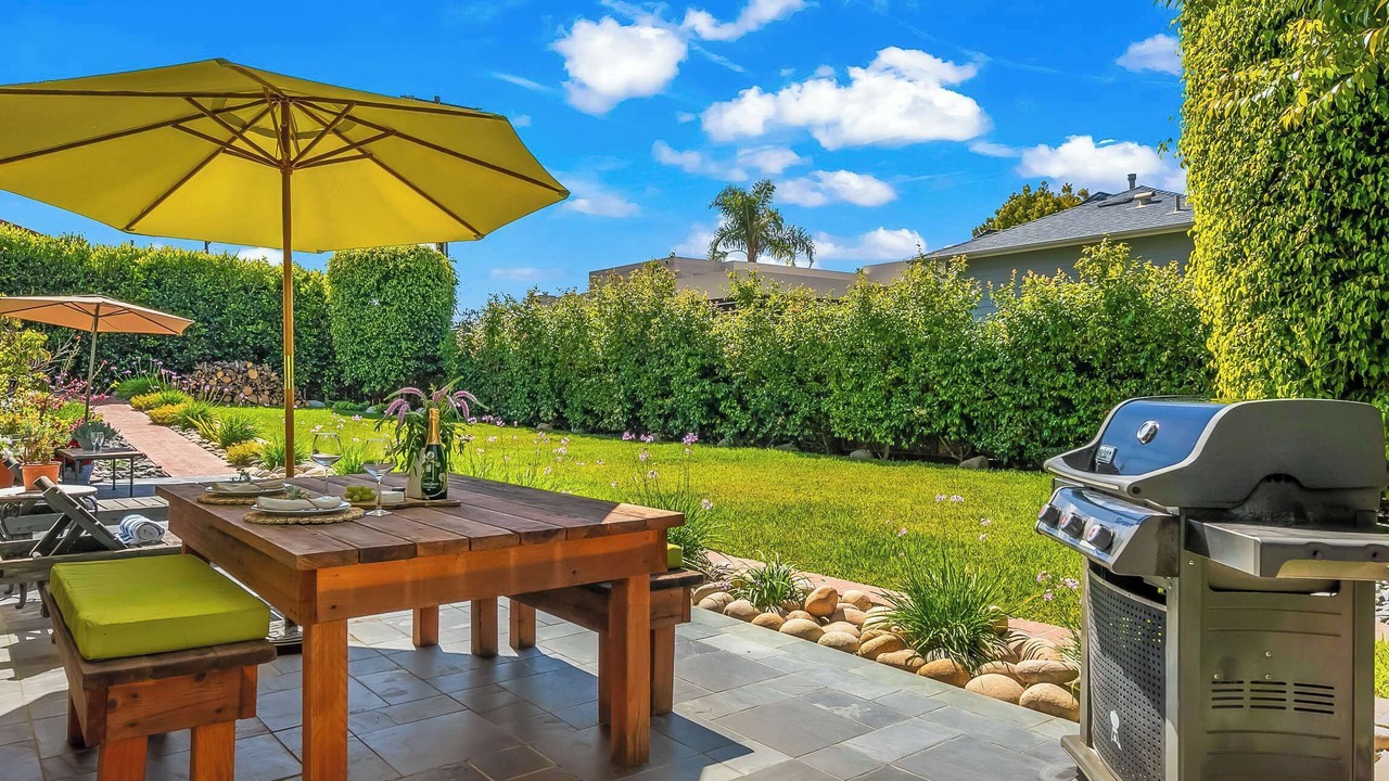 Photo of Outdoor in Village of La Jolla