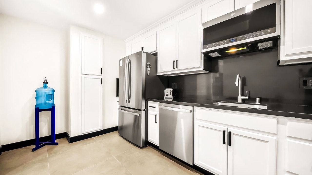 Photo of Kitchen in Village of La Jolla