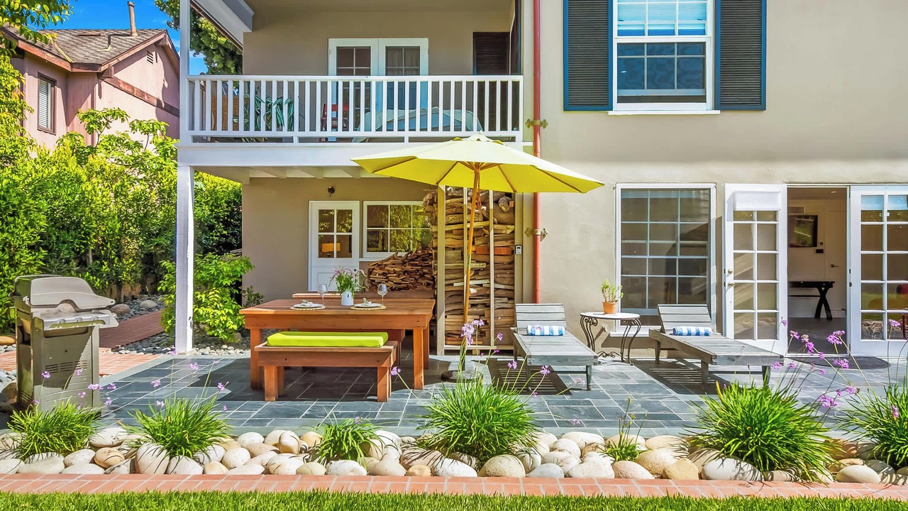 Photo of Outdoor in Village of La Jolla