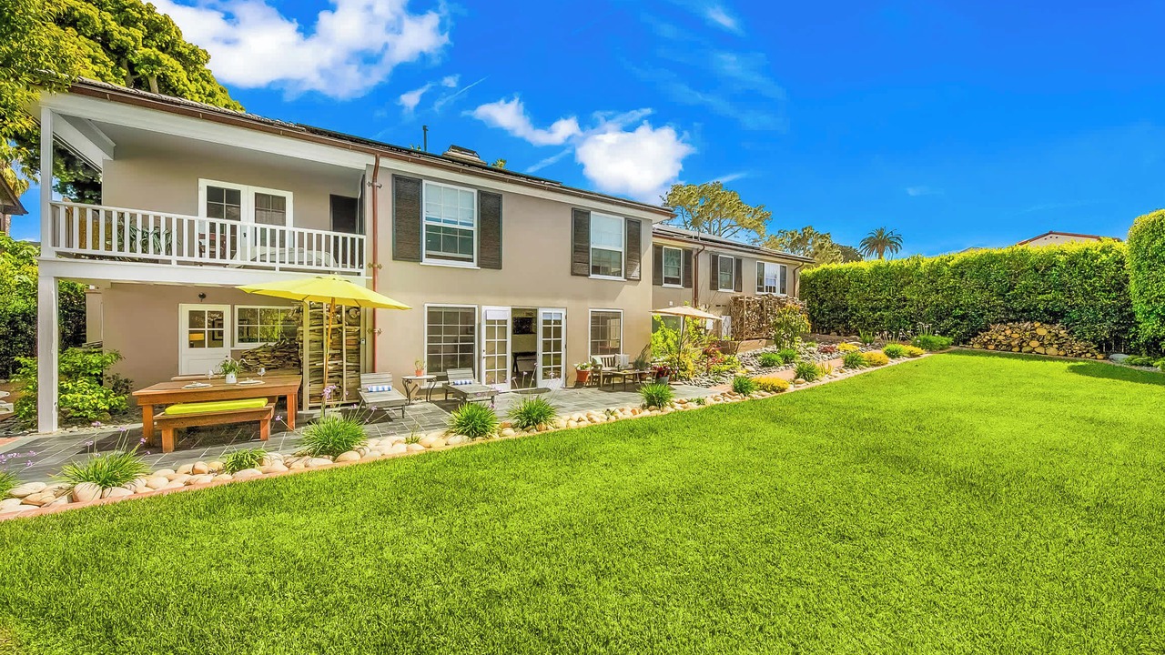 Photo of Outdoor in Village of La Jolla