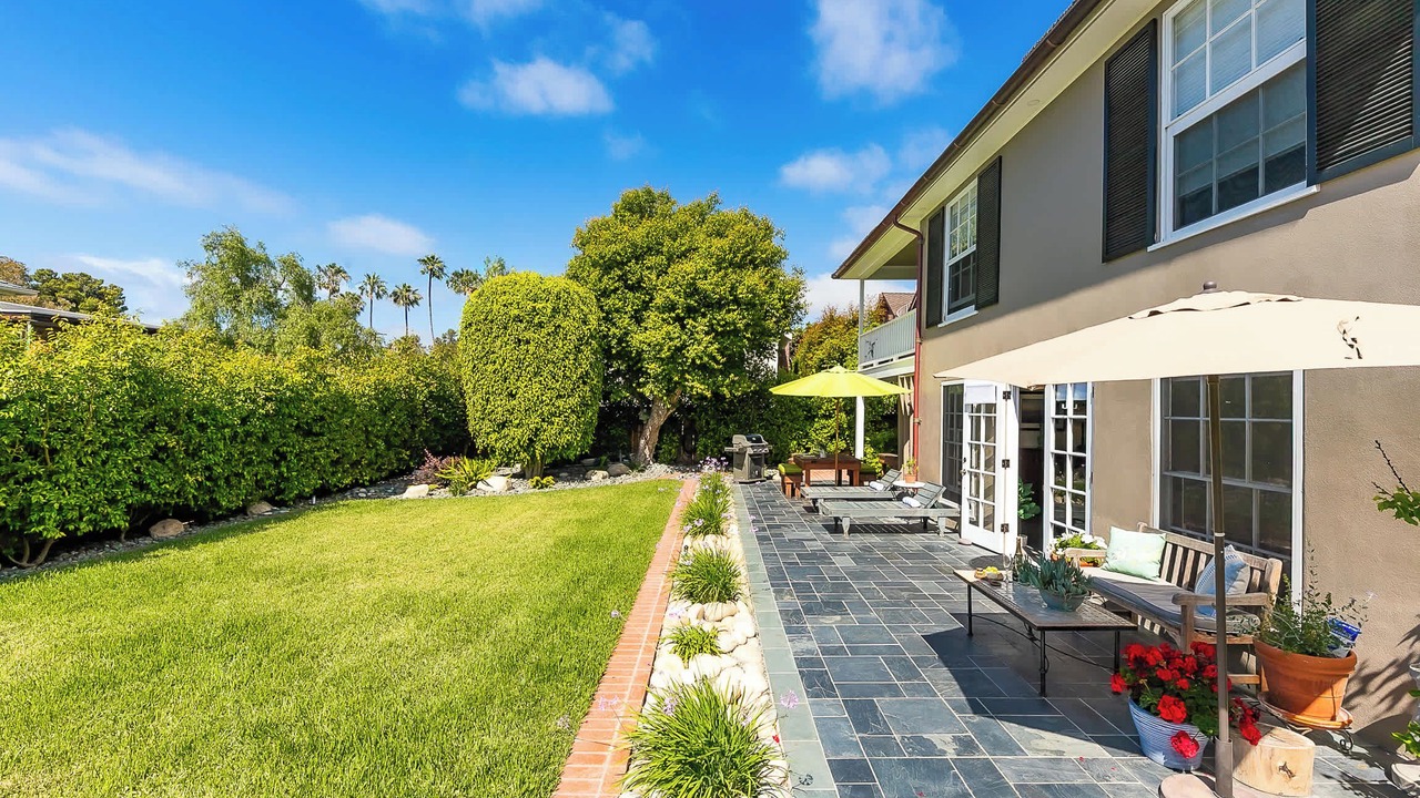 Photo of Outdoor in Village of La Jolla