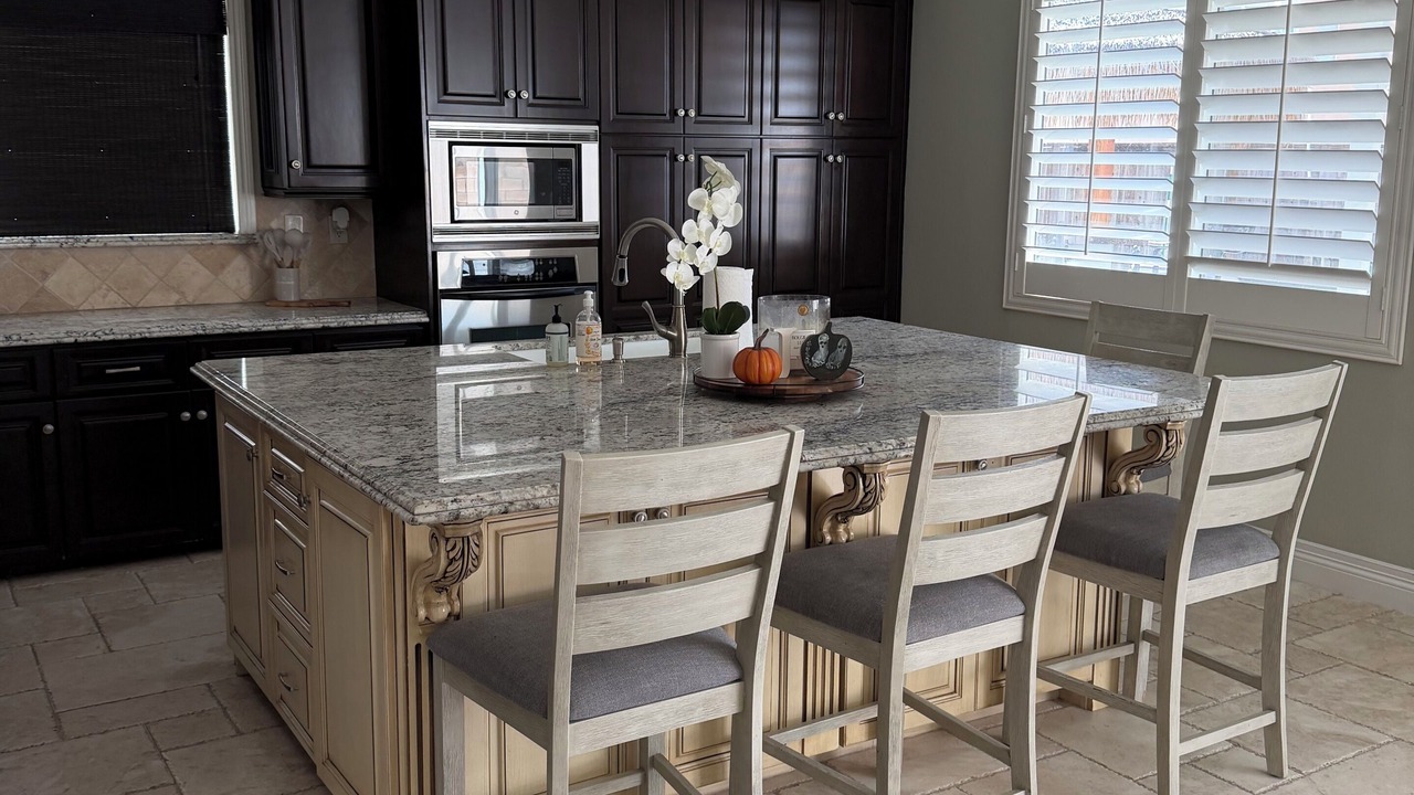 Photo of Kitchen in Chino
