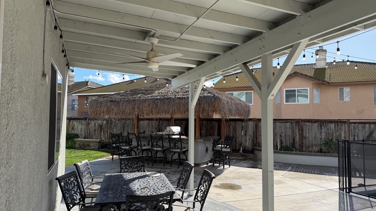 Photo of Outdoor in Chino
