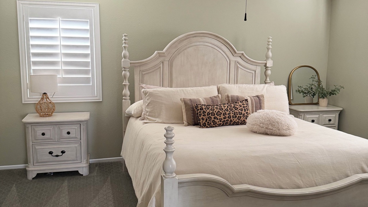 Photo of Bedroom in Chino