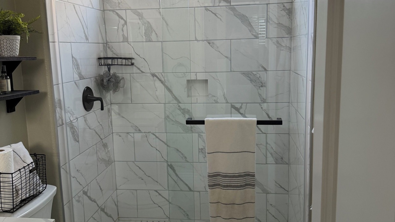 Photo of Bathroom in Chino