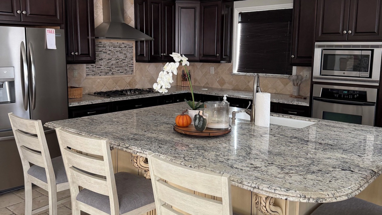 Photo of Kitchen in Chino