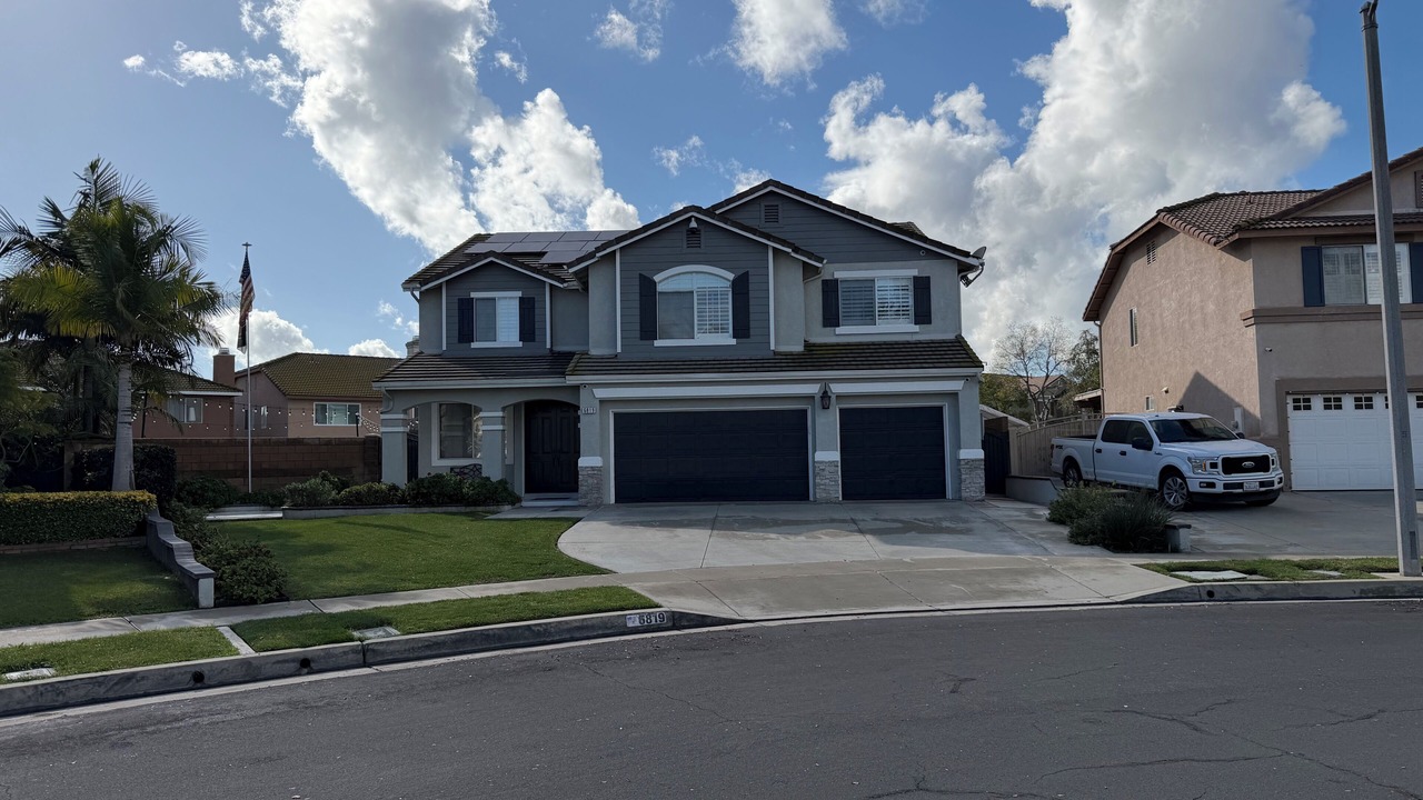 Photo of Outdoor in Chino
