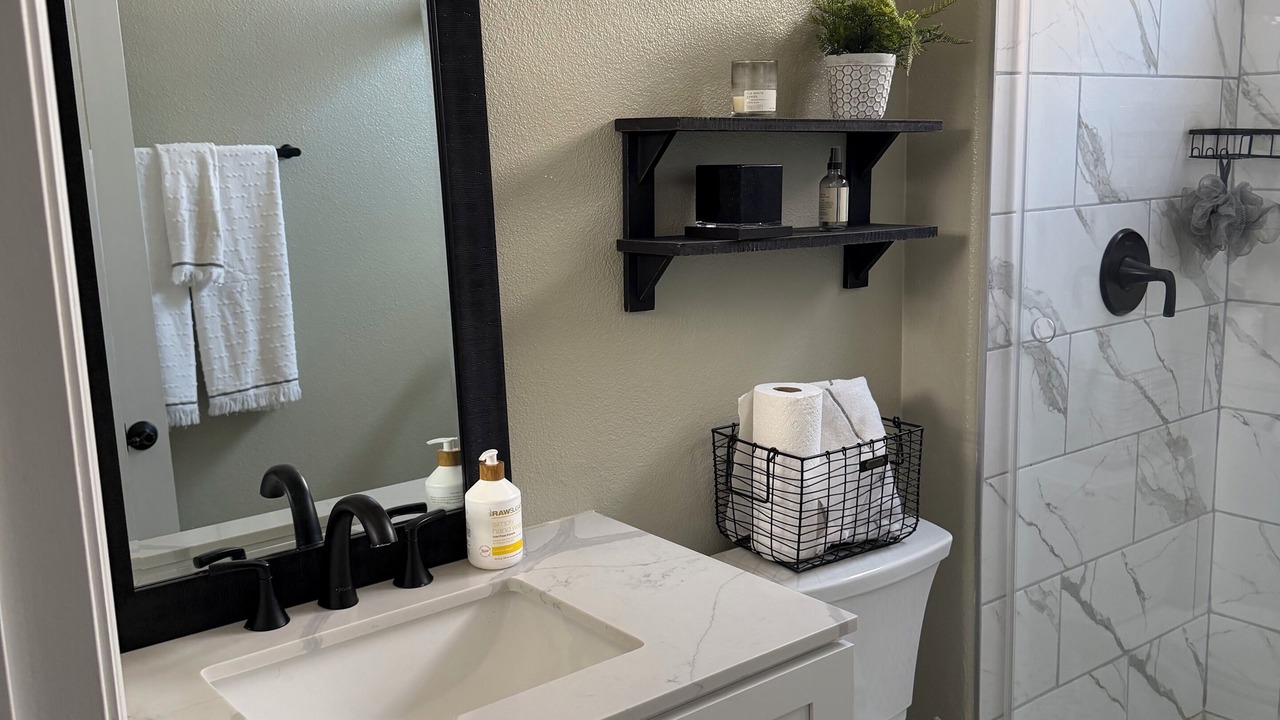 Photo of Bathroom in Chino