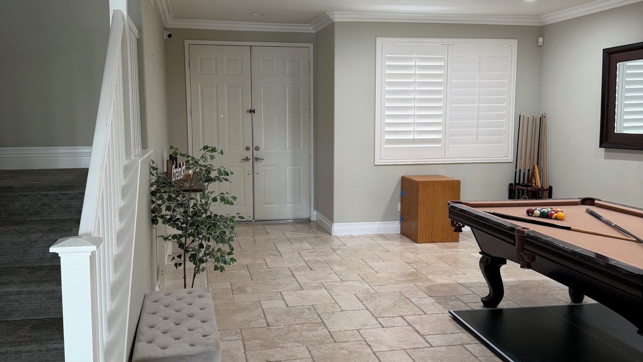 Photo of Bedroom in Chino