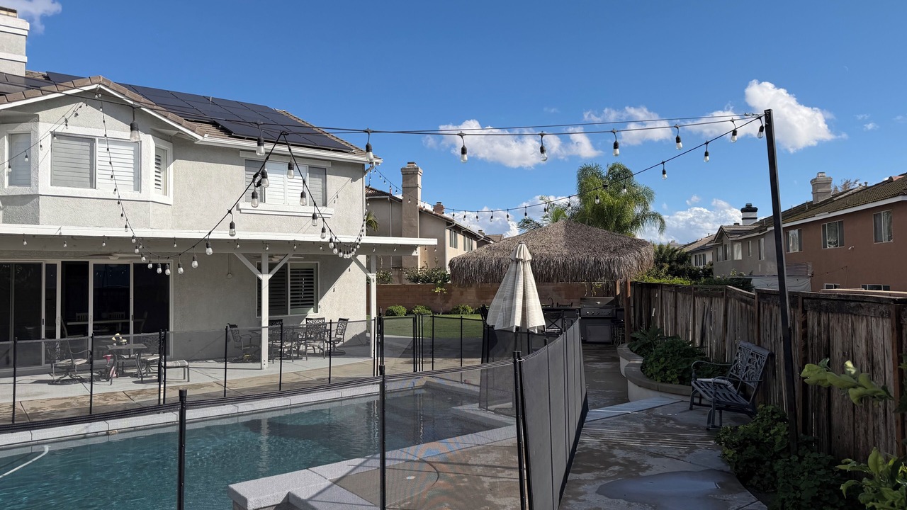Photo of Outdoor in Chino