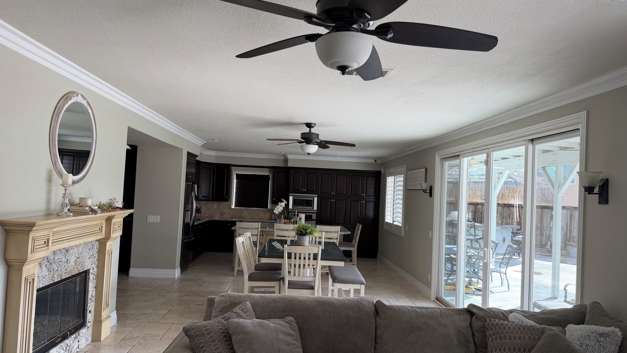 Photo of Livingroom in Chino