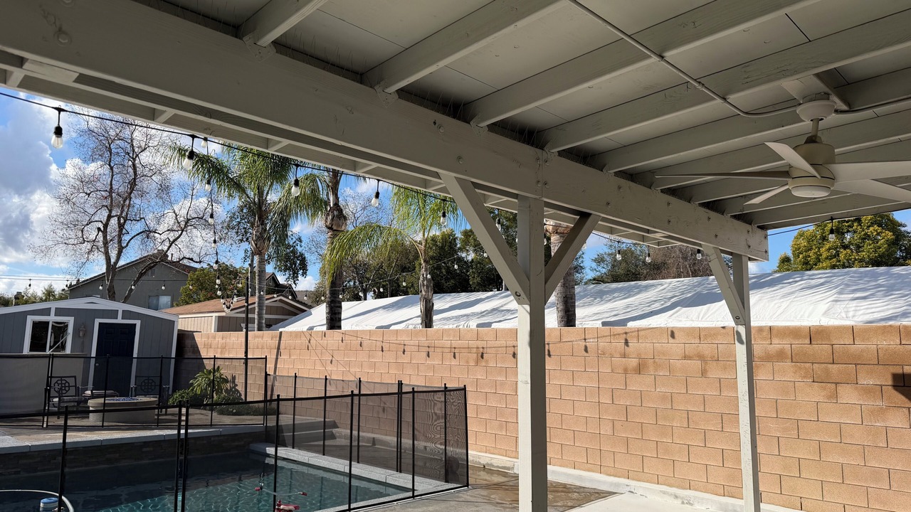 Photo of Outdoor in Chino