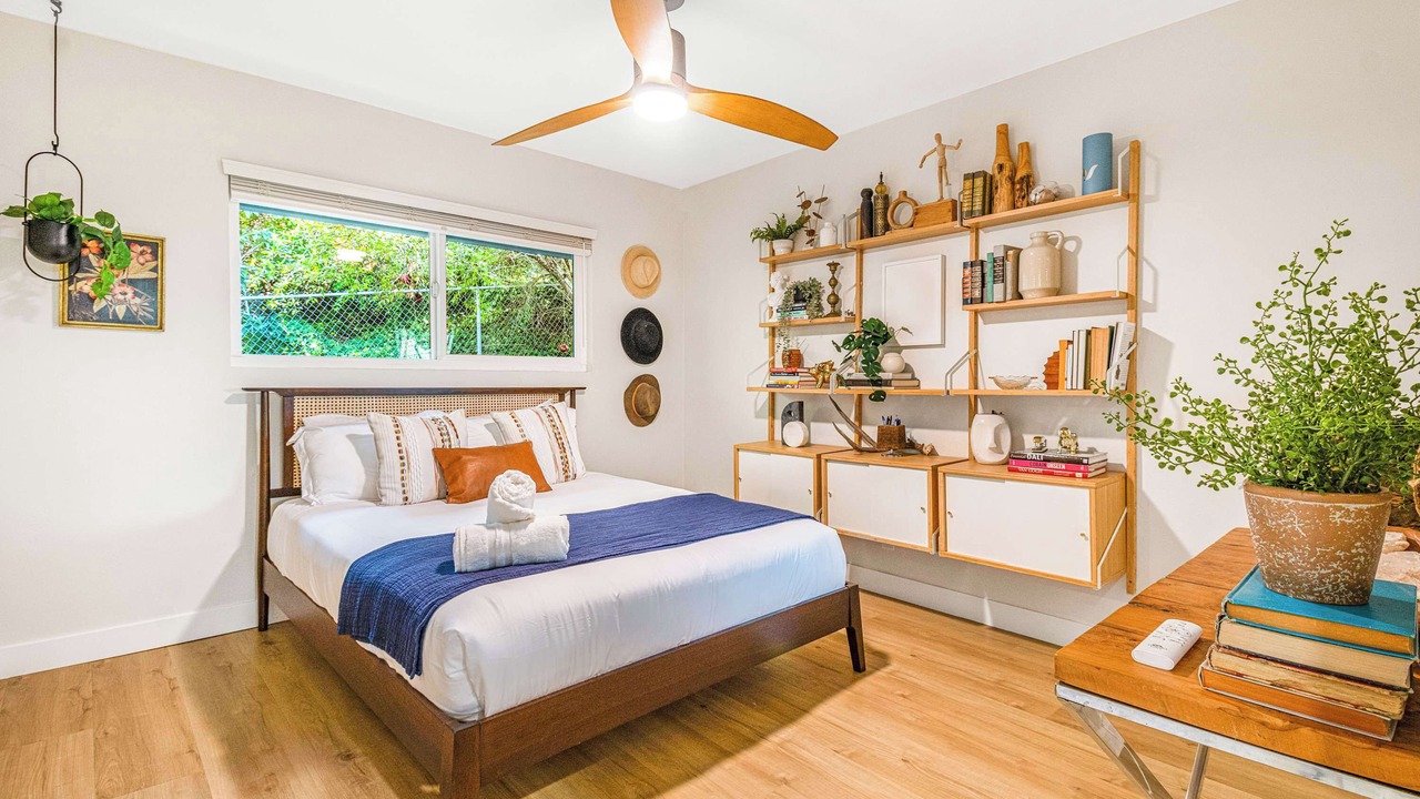 Photo of Bedroom in Mount Helix