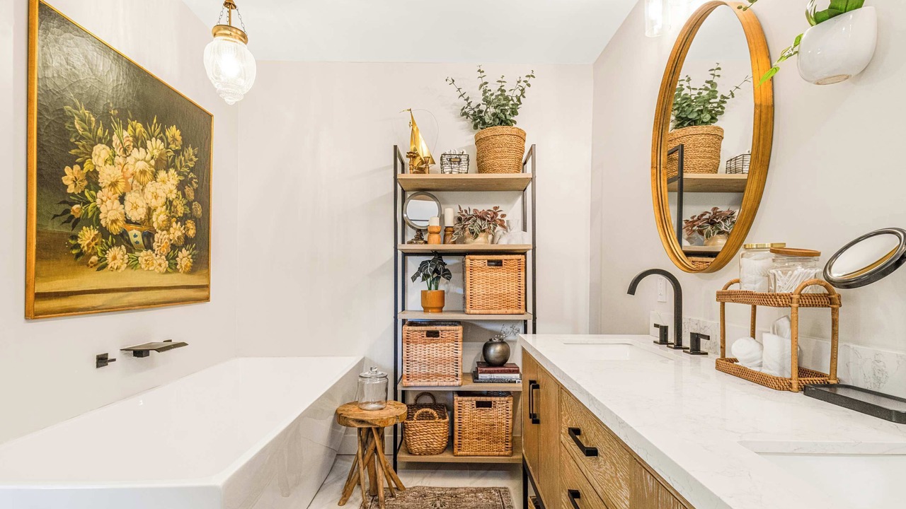 Photo of Bathroom in Mount Helix