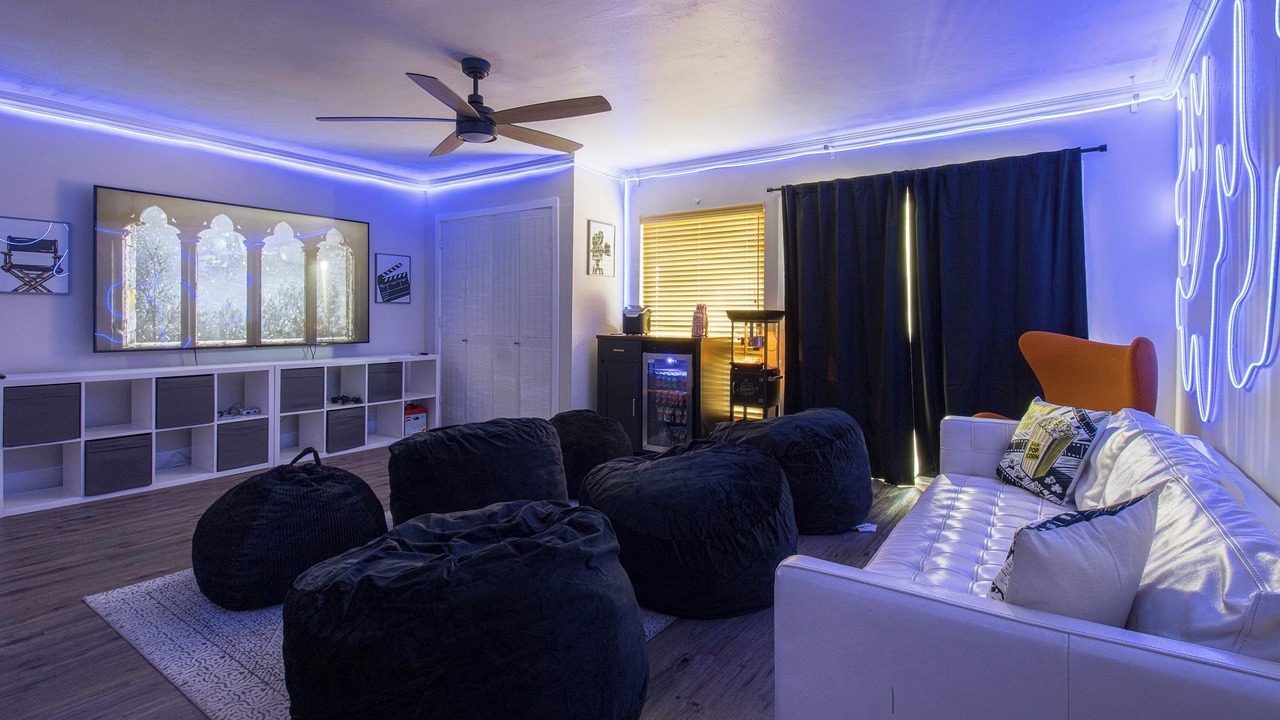 Photo of Livingroom in Mount Helix