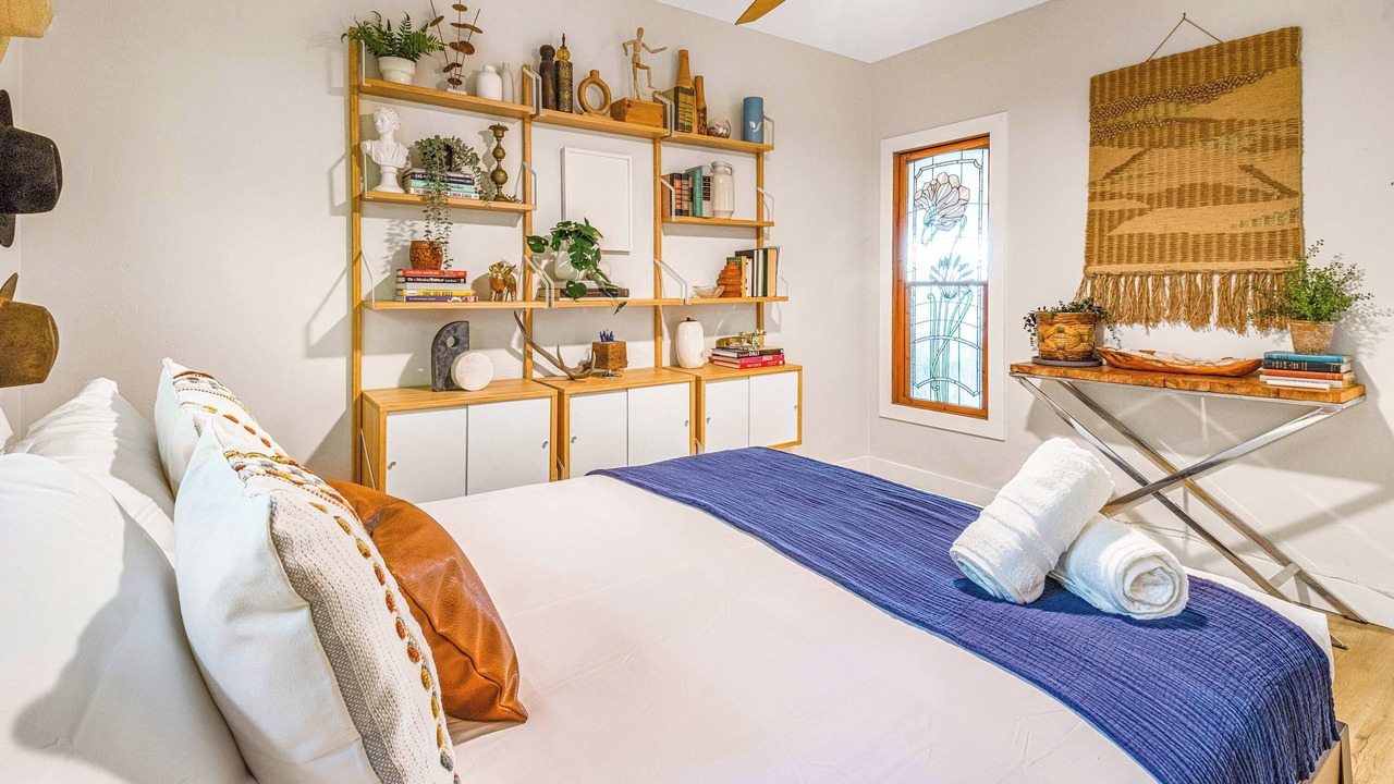 Photo of Bedroom in Mount Helix