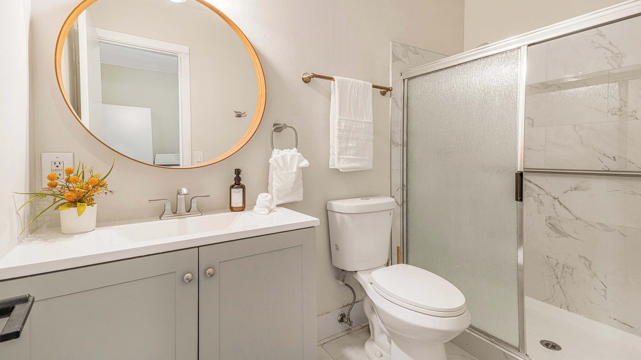Photo of Bathroom in Mount Helix