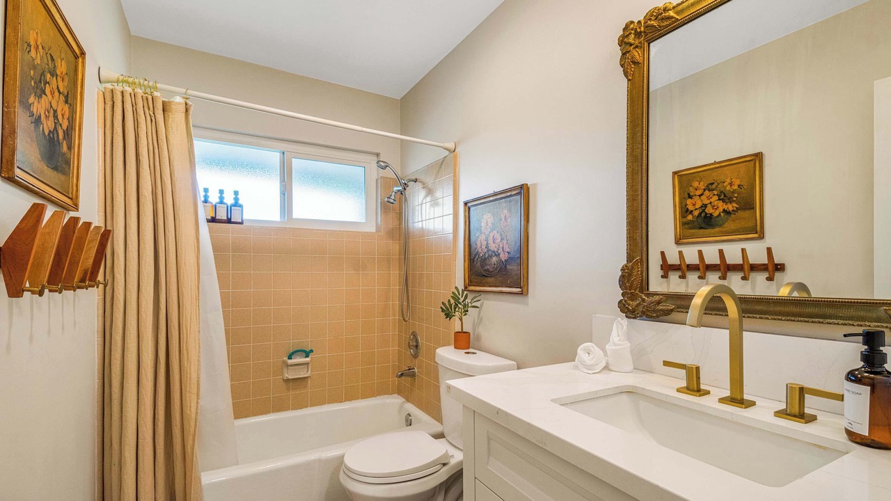 Photo of Bathroom in Mount Helix