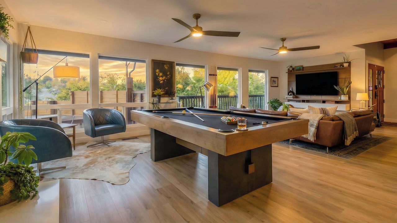 Photo of Livingroom in Mount Helix
