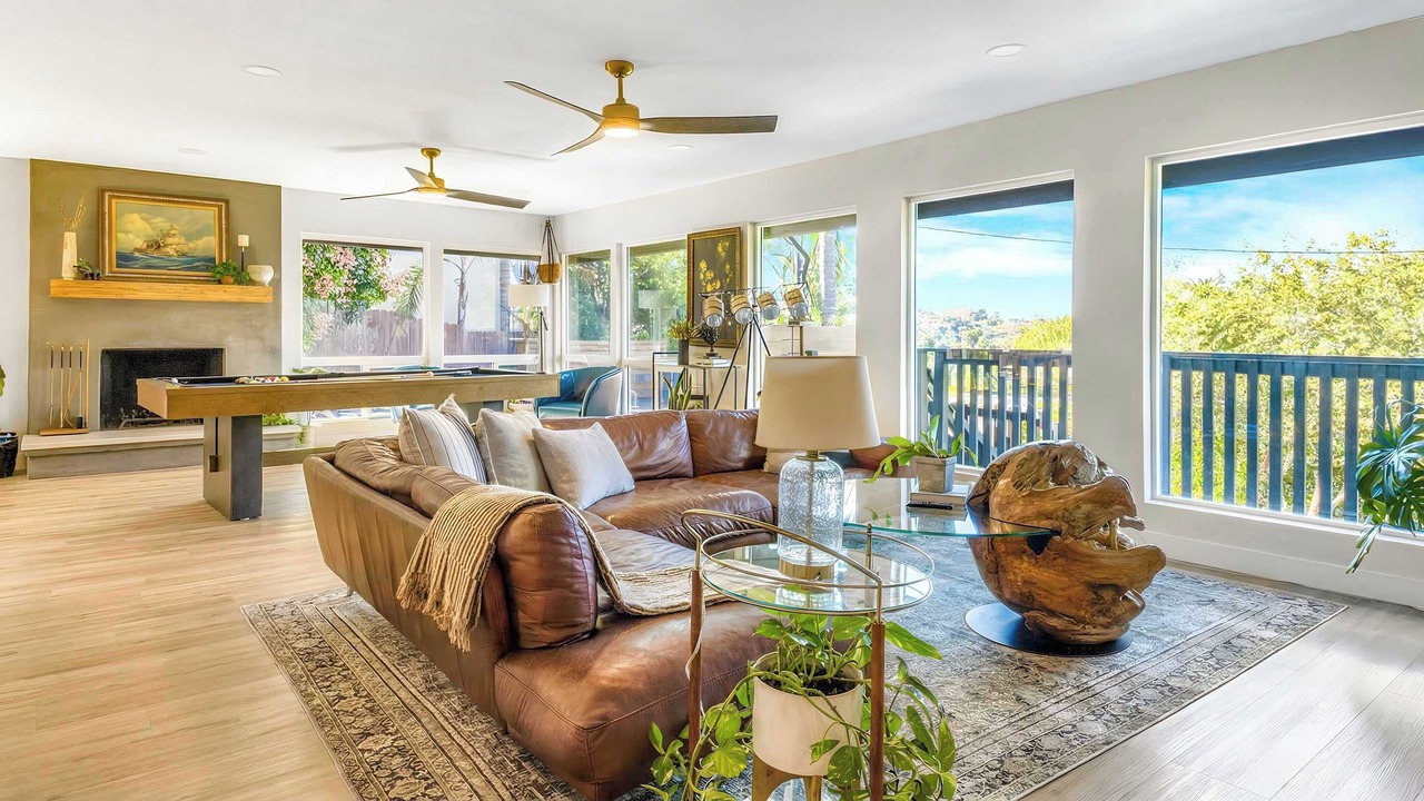 Photo of Livingroom in Mount Helix