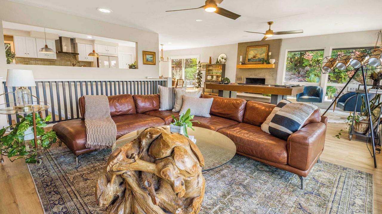 Photo of Livingroom in Mount Helix