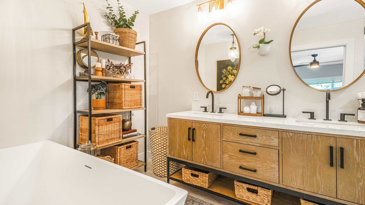 Photo of Bathroom in Mount Helix