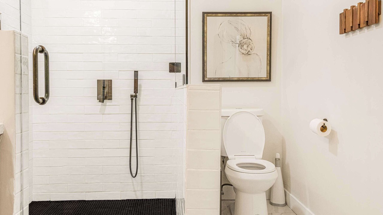 Photo of Bathroom in Mount Helix