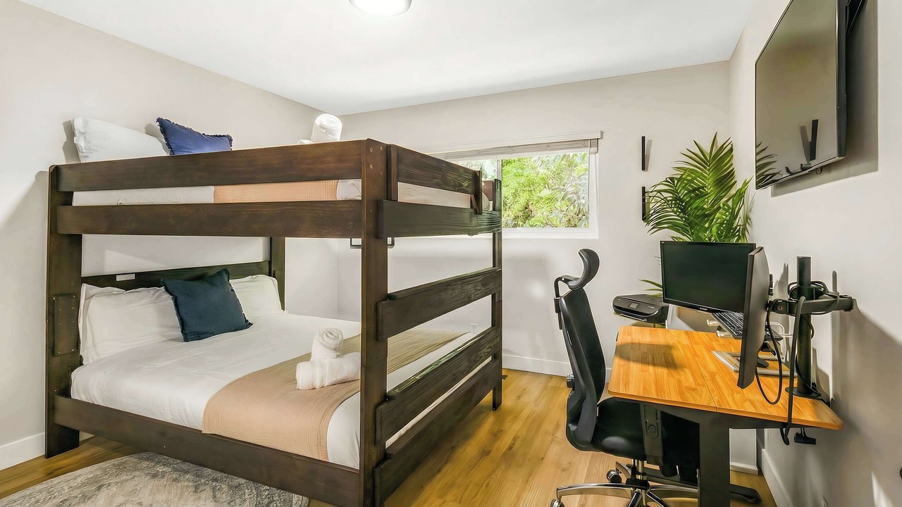 Photo of Bedroom in Mount Helix