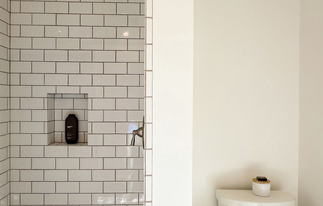 Photo of Bathroom in Novato