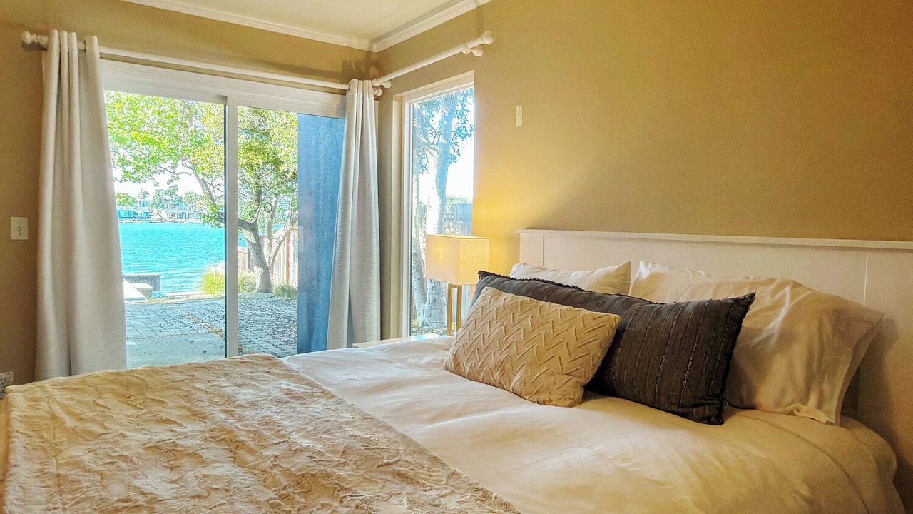 Photo of Bedroom in Novato